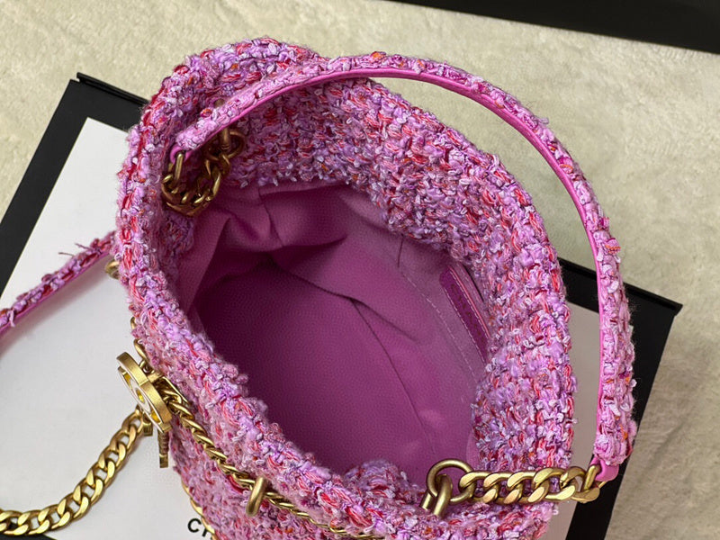 Luxe Touch Bags 

 -  Bags - 2833