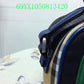 Luxe Touch Fashion -BBR Bags - 426