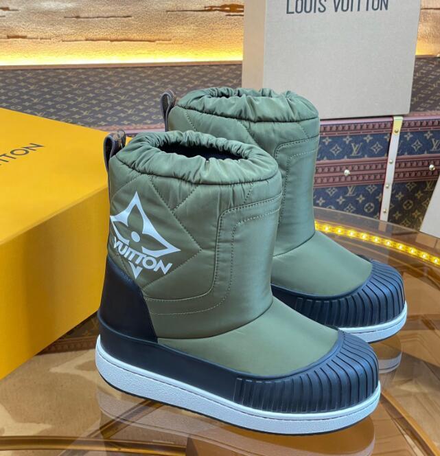 Luxe Touch Bags 

 - LTB Women Shoes - 776