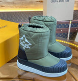 Luxe Touch Bags 

 - LTB Women Shoes - 776