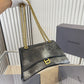 Luxe Touch Fashion - BGA Bags - 2043