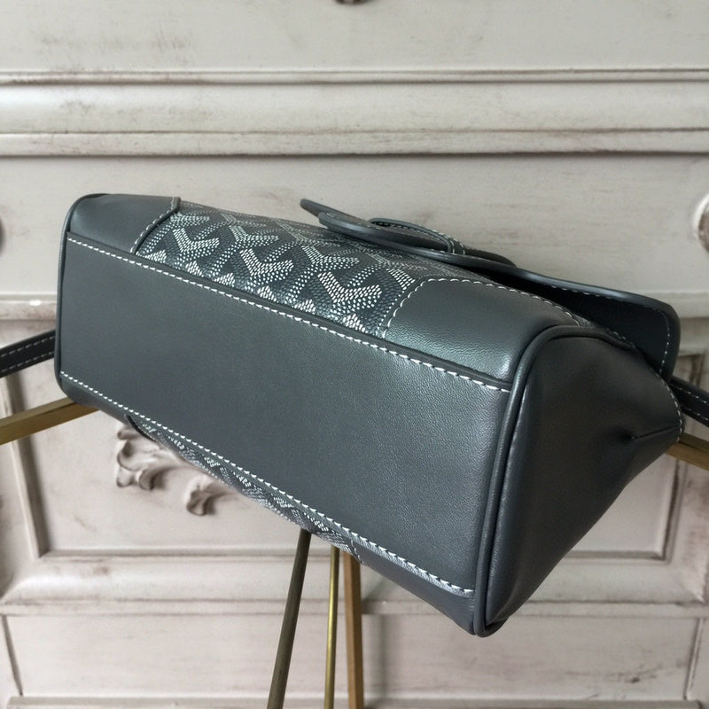 Luxe Touch Bags - GOD Bags - 186