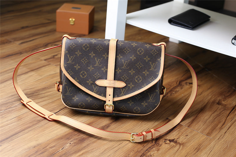Luxe Touch Fashion LTB-bags - 10482