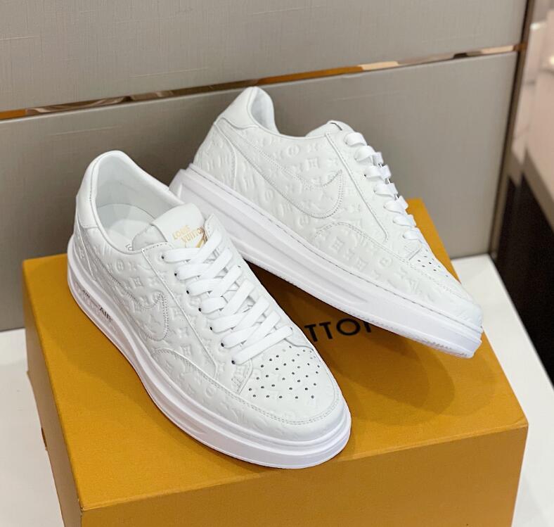 Luxe Touch Bags -  Men Shoes - 877