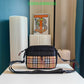 Luxe Touch Fashion -BBR Bags - 081