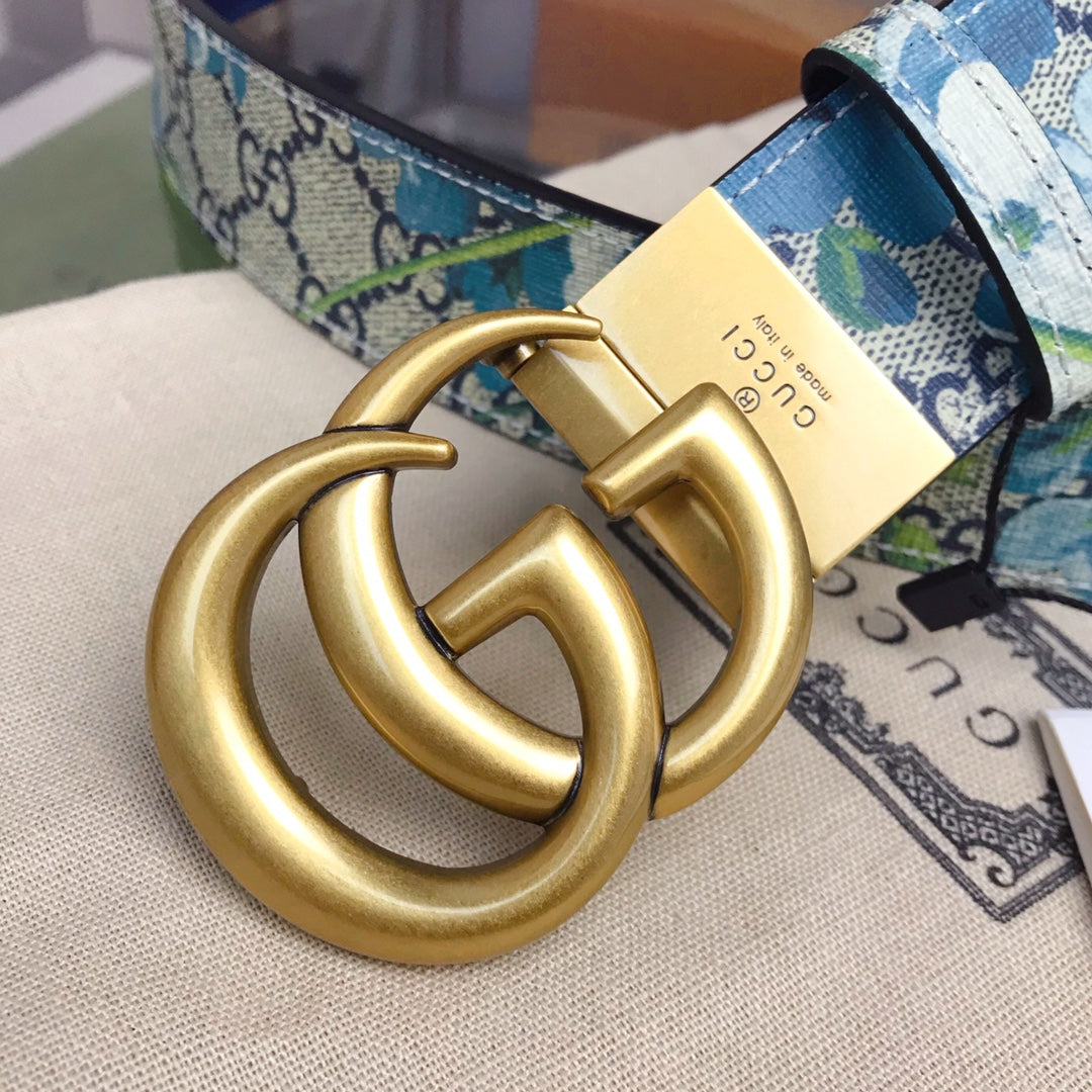 LTB  -Luxury  GCI  BELTS 004