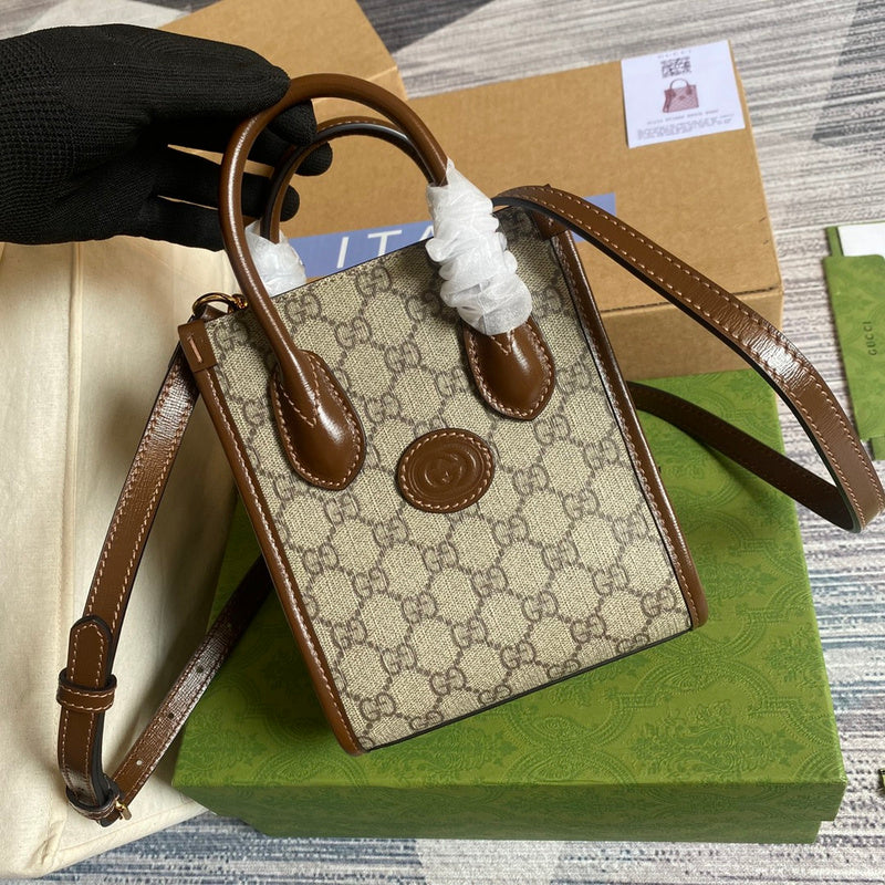 LTB - GG Bags - 1587