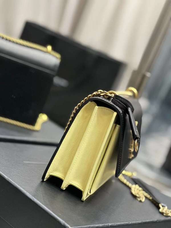 Luxe Touch - SLY Bags 599