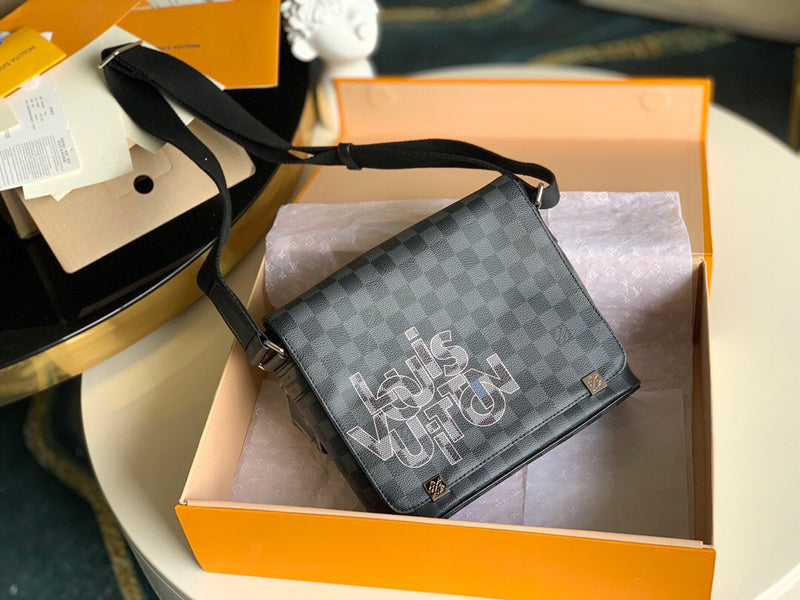 Fashion Luxe Touch bags - 3241