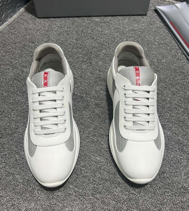 Luxe Touch Bags 

 - PD Men Shoes - 027