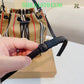 Luxe Touch Bags Fashion -BBR Bags - 295