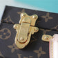 Luxe Touch Fashion LTB-bags - 9508