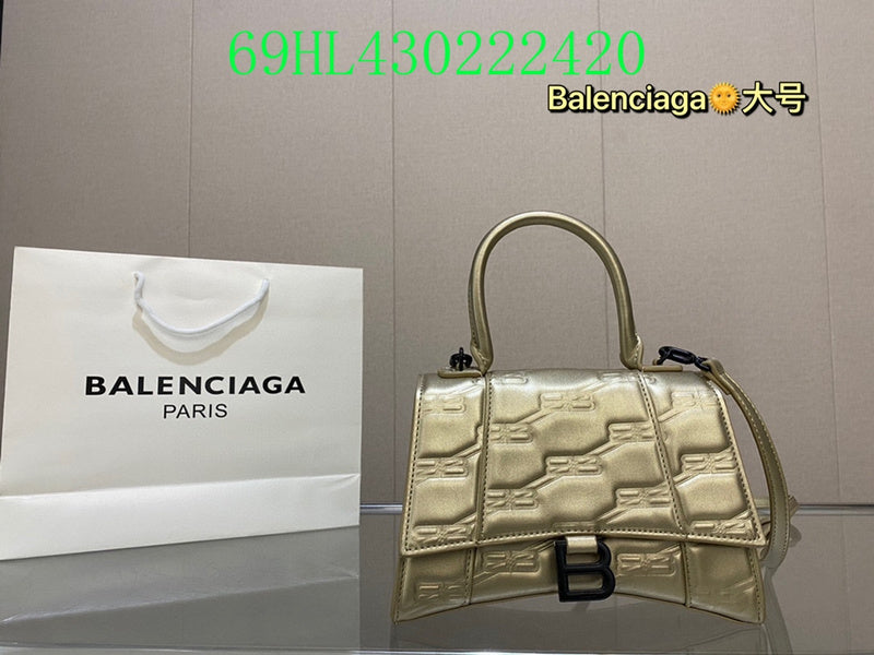 Luxe Touch Fashion - BGA Bags - 1923