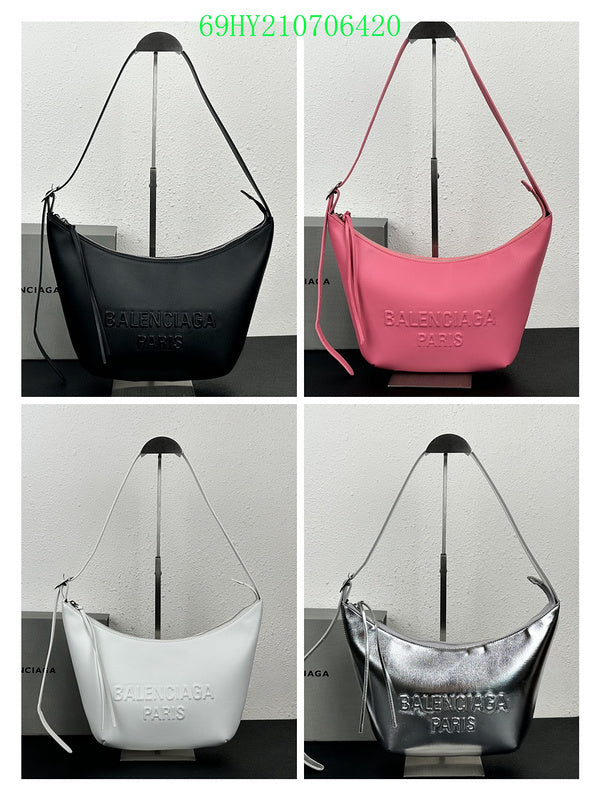 Luxe Touch Fashion - BGA Bags - 1708
