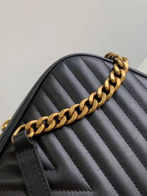 Luxe Touch Fashion LTB-bags - 17056