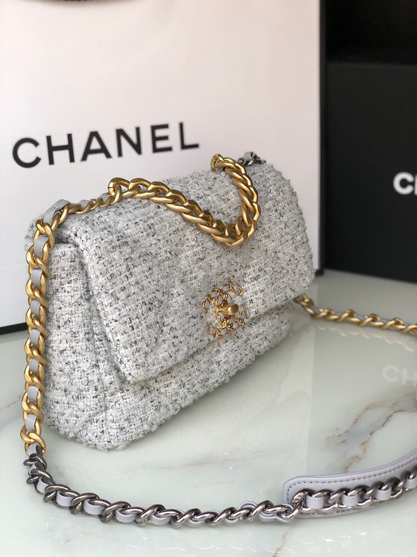 LTB - Luxe Touch Bags - 614