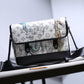 Luxe Touch Fashion LTB-bags - 10470