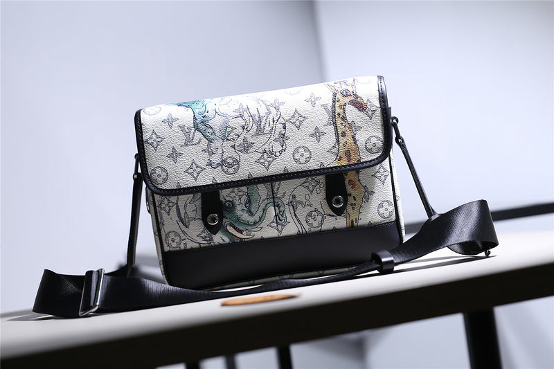 Luxe Touch Fashion LTB-bags - 10470