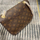 Fashion Luxe Touch bags - 3915