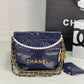Luxe Touch Bags 

 -  Bags - 2734