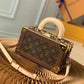 Luxe Touch Bags -   2410