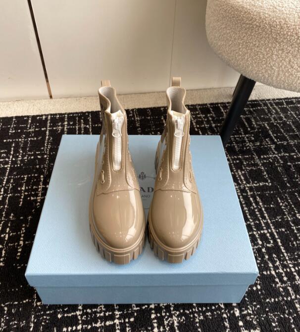 Luxe Touch Bags - PD Women Shoes - 107