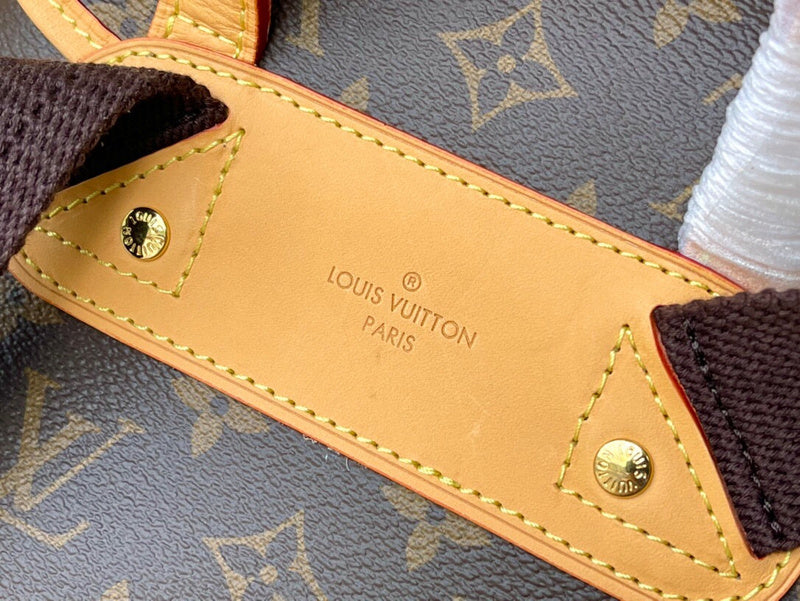 Fashion Luxe Touch bags - 4759