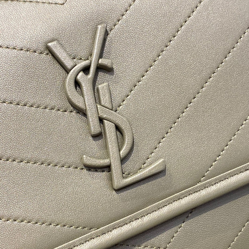 Luxe Touch - SLY Bags 346
