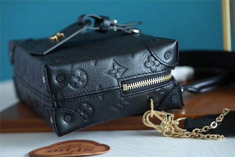 Luxe Touch Fashion LTB-bags - 8053
