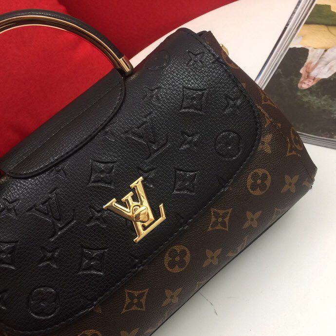 Fashion Luxe Touch bags - 3698