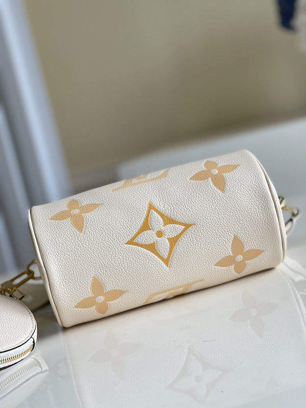 Luxe Touch Fashion LTB-bags - 17203