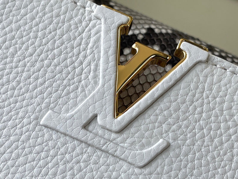 Fashion Luxe Touch bags - 5554