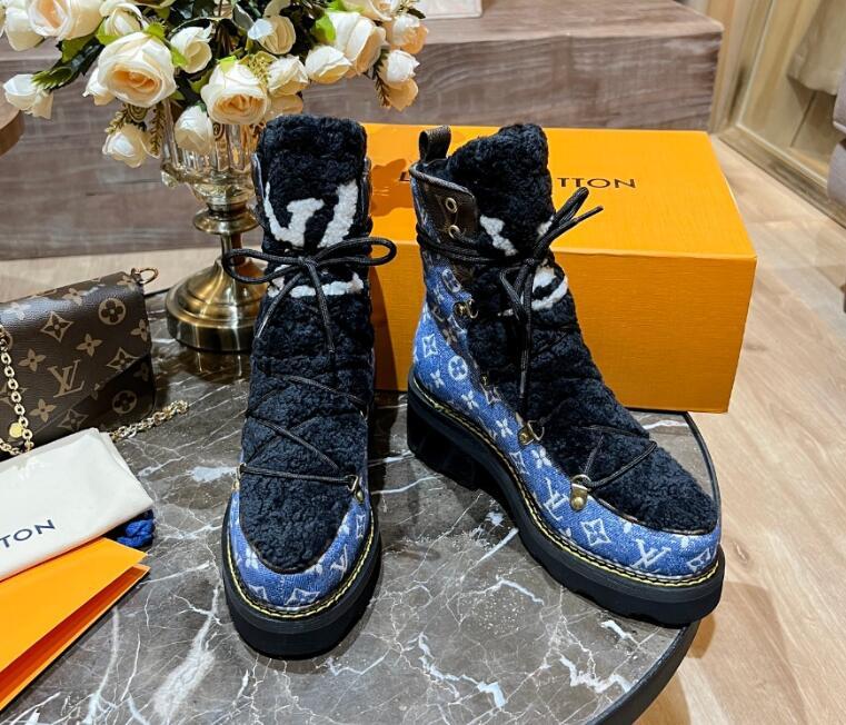 Luxe Touch Bags -  Women Shoes - 895
