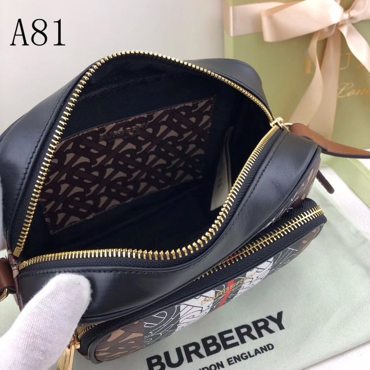 LTB Fashion -BBR Bags - 832