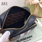Luxe Touch Fashion -BBR Bags - 832