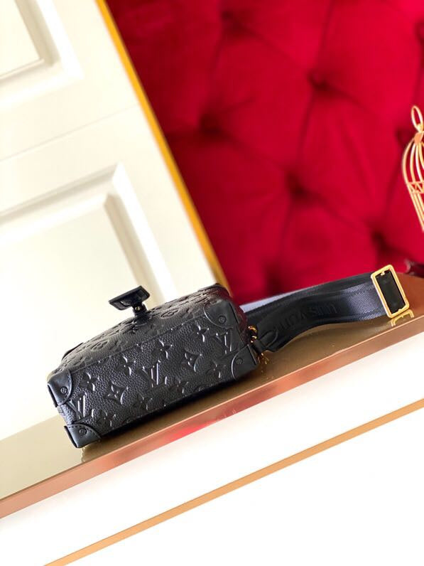 Fashion Luxe Touch bags - 3587