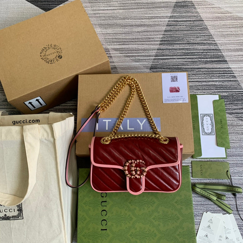 LTB - GG Bags - 1935