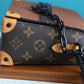 Luxe Touch Fashion LTB-bags - 10473