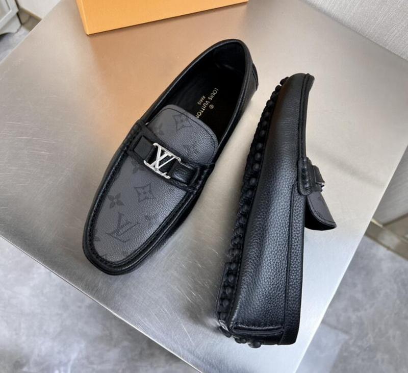 Luxe Touch Bags -  Men Shoes - 850