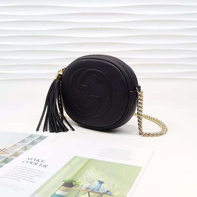 Luxe Touch Bags - Luxe Touch Bags - 960