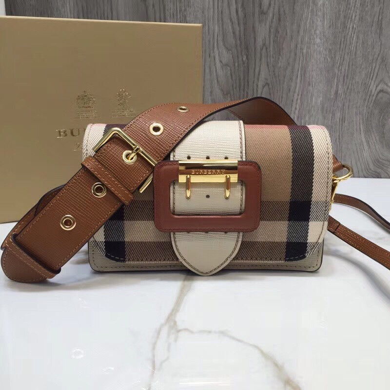 Luxe Touch Bags Fashion -BBR Bags - 1544