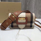 Luxe Touch Bags Fashion -BBR Bags - 1544