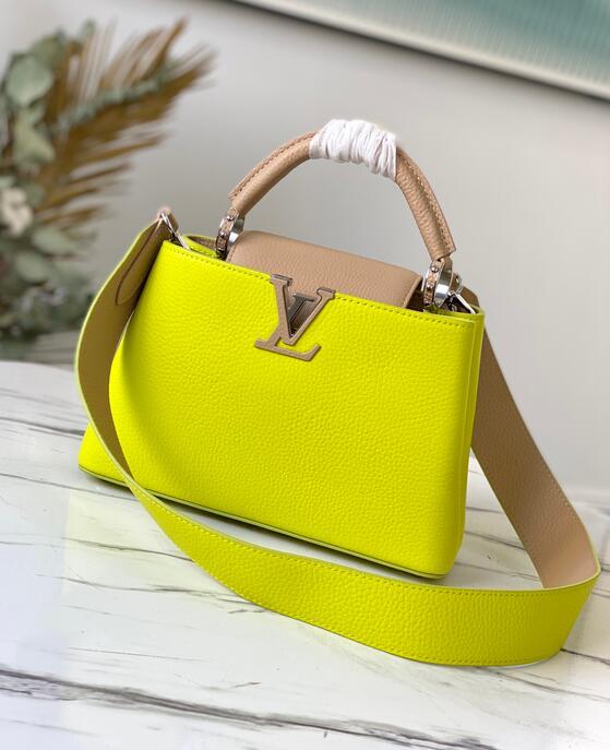 Luxe Touch Bags -   2506