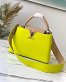 Luxe Touch Bags 

 - LTB Bags - 2506