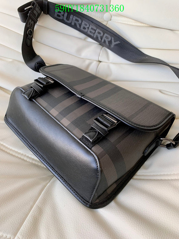 LTB Fashion -BBR Bags - 093