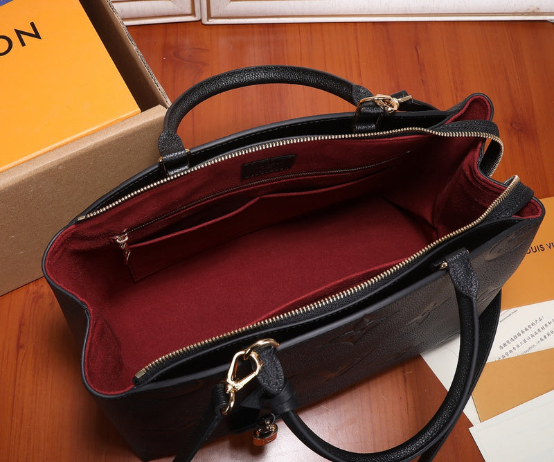 Luxe Touch Fashion LTB-Bags - 16802
