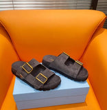 Luxe Touch Bags - PD Women Shoes - 031