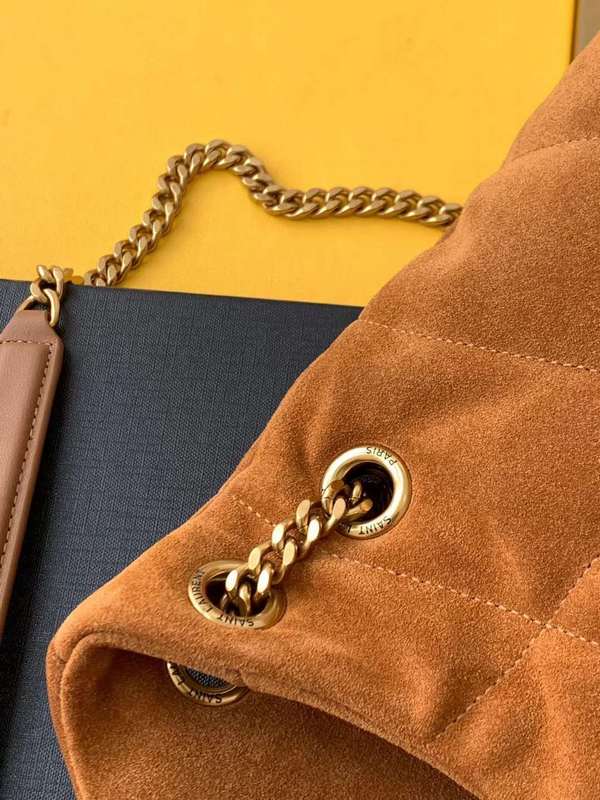 Luxe Touch - SLY Bags 432