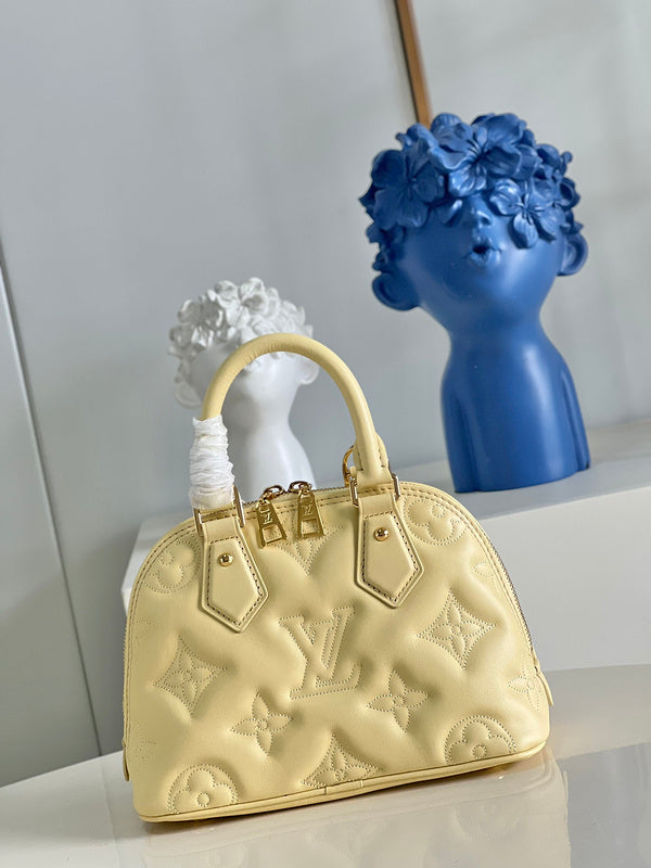 Luxe Touch Fashion LTB-Bags - 16714