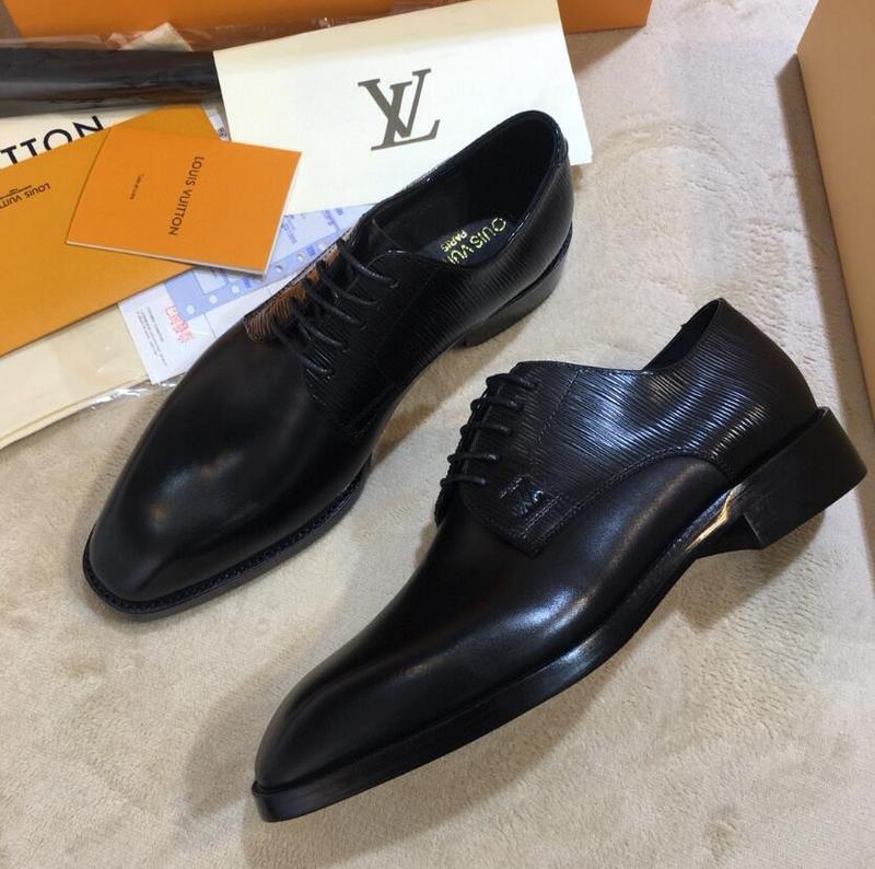 Luxe Touch Bags 

 - LTB Men Shoes - 1708